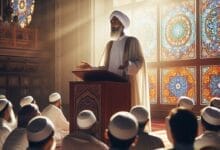 ما هي المجالات الدعوية التي أستطيع عملها في الحي ؟