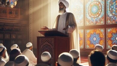 ما هي المجالات الدعوية التي أستطيع عملها في الحي ؟