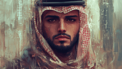 رسالة إلى أخي الرجل