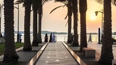 مشروع لتطهير جدة من المجاهرة بالمعاصي