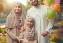 أنت من يحدد مجالات الدعوة . . !