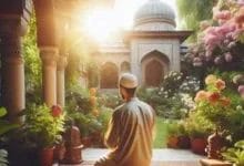 خطة عمل مشروع: ما يطلبه المسلمون