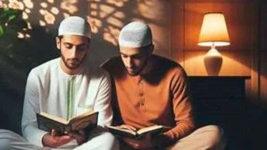 هل لديك أشرطة ومجلات إسلامية لم تعد بحاجة إليها وتود أن آخرين يستفيدون منها ?