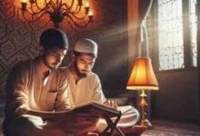 اقتراح للمشرفين على الدورات العلمية