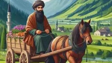 رسالة الخير