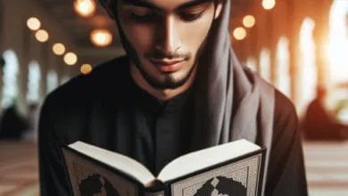 فرص دعوية ( الحدائق والمنتزهات )