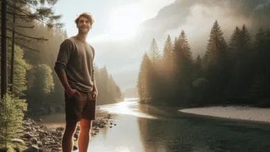 الإنسان الذي نريد