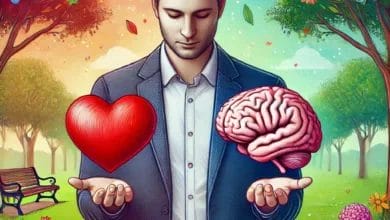 ضبْطُ العواطف