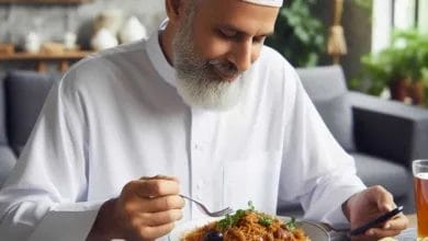 أعمال دنيوية يؤجر علبها المسلم