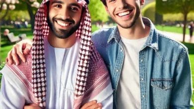 ارض بما قسمَ اللهُ لكَ تكنْ أغنى الناسِ