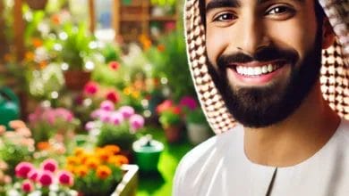 فن السرور