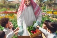 لا تحزنْ منْ قلَّةِ ذاتِ اليدِ ، فإن القِلَّةُ معها السّلامةُ