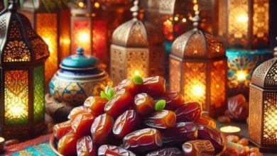 رمضان شهر التوبة الغفران