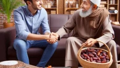 زكاة الفطر