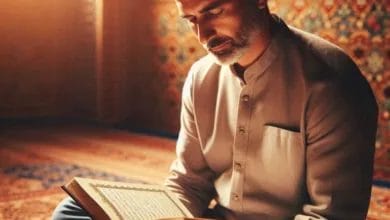 كيف نقرأ القرآن الكريم في رمضان؟