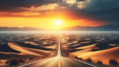 الأزماتُ تكفِّرُ عنك السيئاتِ