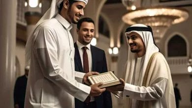 الدعوة الى الله في رمضان